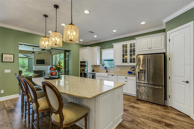 5329 TRAILS BEND COURT, Sarasota, FL 34238