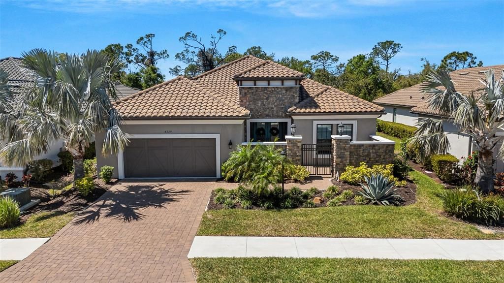 5329 TRAILS BEND COURT, Sarasota, FL 34238