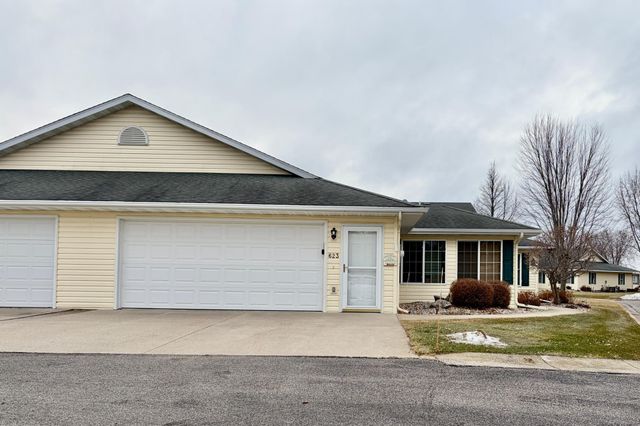 623 Hudson Drive, Paynesville, MN 56362