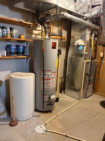 623 Hudson Drive, Paynesville, MN 56362