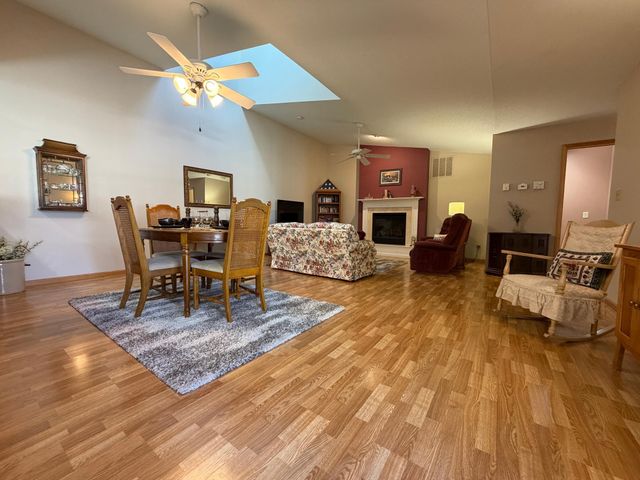 623 Hudson Drive, Paynesville, MN 56362