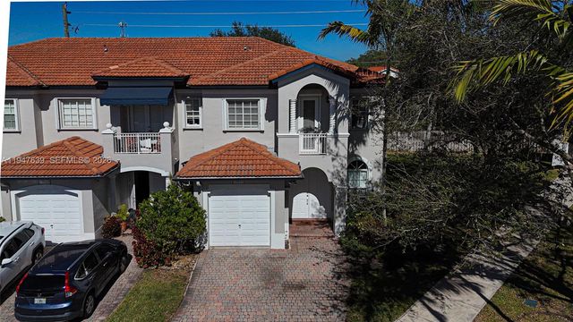 11851 SW 80th Ter, Miami, FL 33183