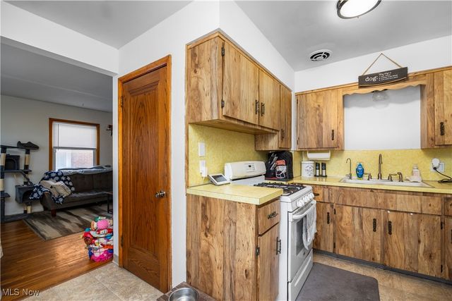 439 Larkin Avenue, Akron, OH 44305