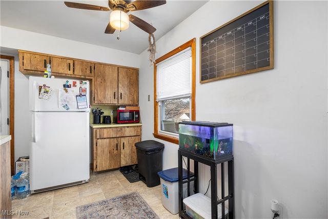 439 Larkin Avenue, Akron, OH 44305