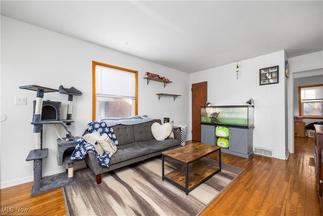 439 Larkin Avenue, Akron, OH 44305