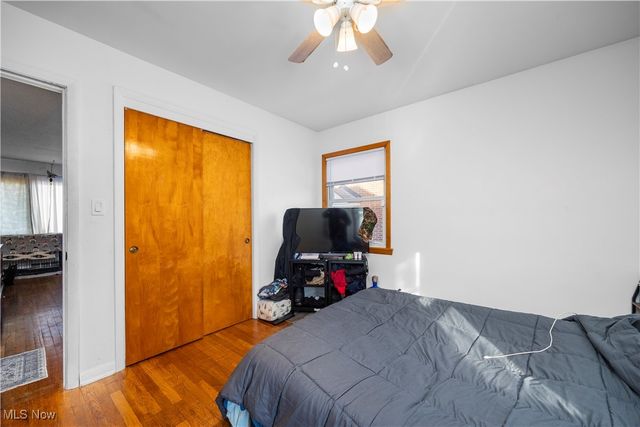 439 Larkin Avenue, Akron, OH 44305