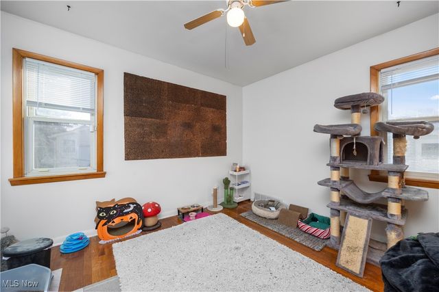 439 Larkin Avenue, Akron, OH 44305