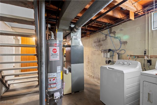 439 Larkin Avenue, Akron, OH 44305