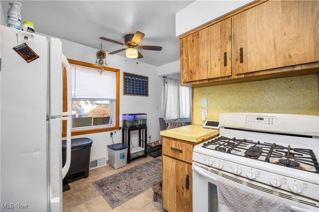 439 Larkin Avenue, Akron, OH 44305