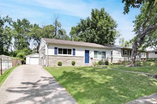 4336 Stratford Road, Evansville, IN 47710
