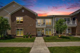 610 Boardwalk Lane, Dexter City, MI 48130