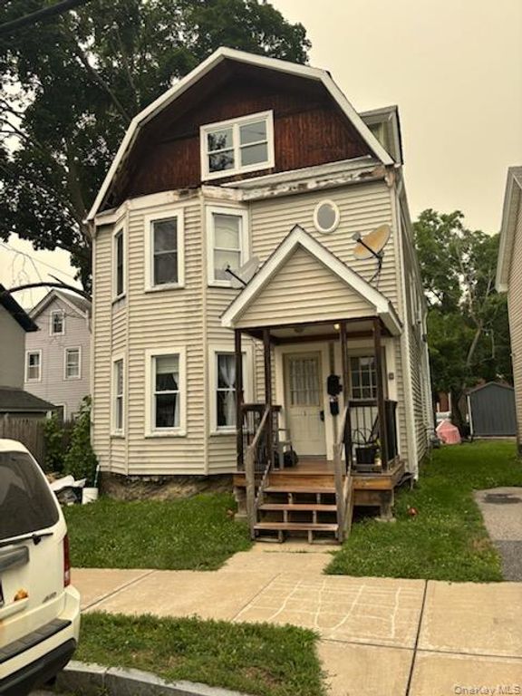 64 Maple Street, Walden, NY 12586