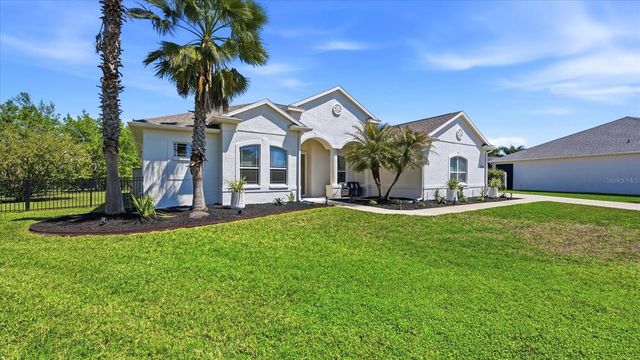 2214 132 ND PLACE E, Parrish, FL 34219