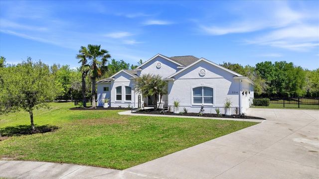 2214 132 ND PLACE E, Parrish, FL 34219