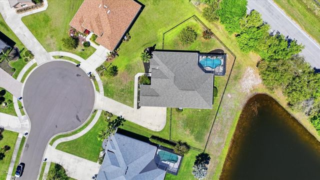 2214 132 ND PLACE E, Parrish, FL 34219