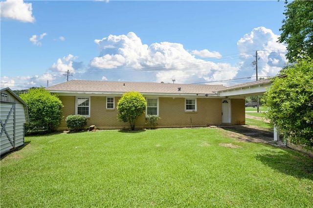 6509 Zeigler Boulevard, Mobile, AL 36608