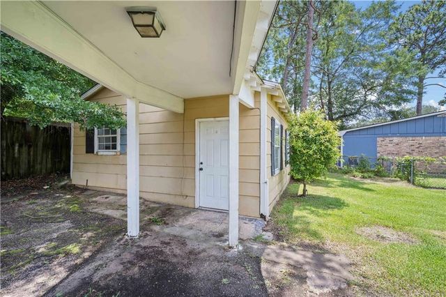 6509 Zeigler Boulevard, Mobile, AL 36608