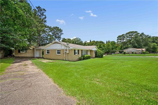 6509 Zeigler Boulevard, Mobile, AL 36608