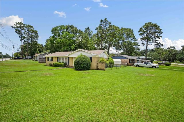 6509 Zeigler Boulevard, Mobile, AL 36608