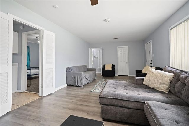 6509 Zeigler Boulevard, Mobile, AL 36608