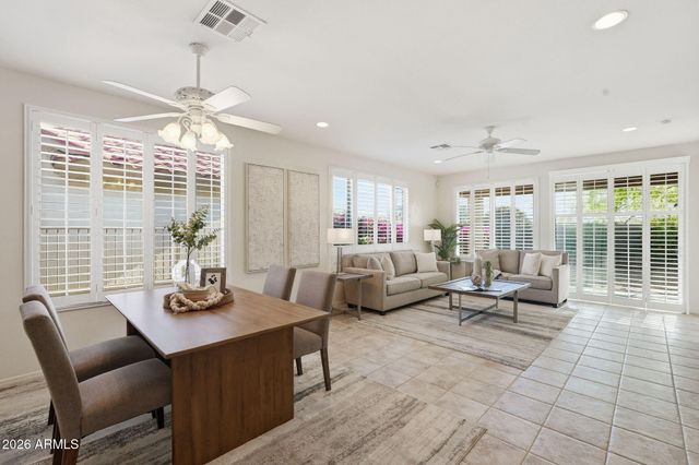 1158 S 229TH Drive, Buckeye, AZ 85326