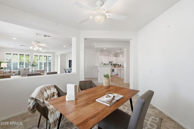 1158 S 229TH Drive, Buckeye, AZ 85326