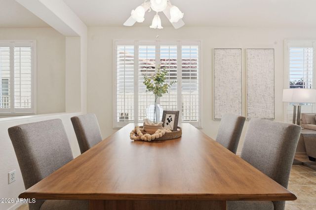 1158 S 229TH Drive, Buckeye, AZ 85326