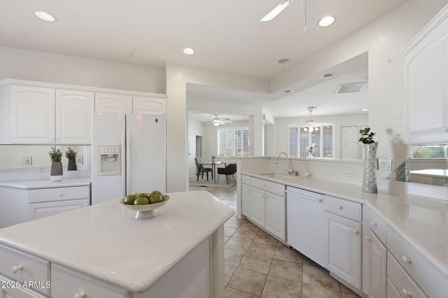 1158 S 229TH Drive, Buckeye, AZ 85326