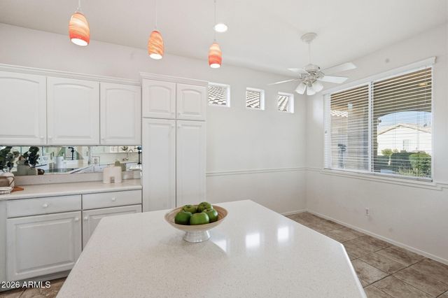 1158 S 229TH Drive, Buckeye, AZ 85326