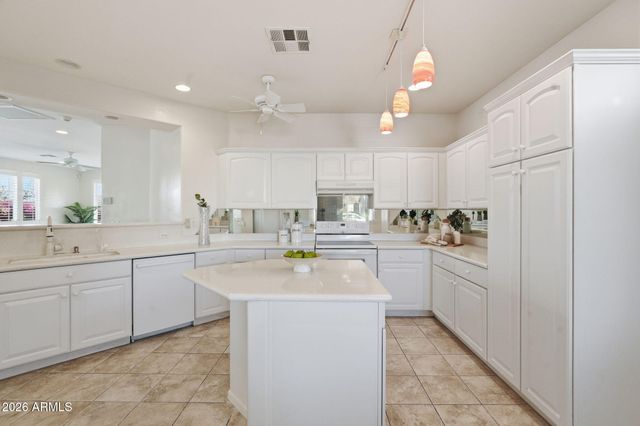 1158 S 229TH Drive, Buckeye, AZ 85326