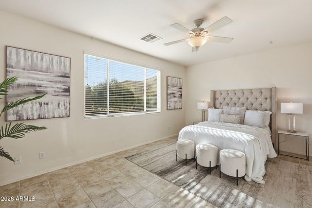 1158 S 229TH Drive, Buckeye, AZ 85326