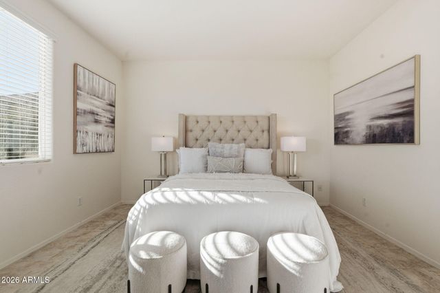 1158 S 229TH Drive, Buckeye, AZ 85326