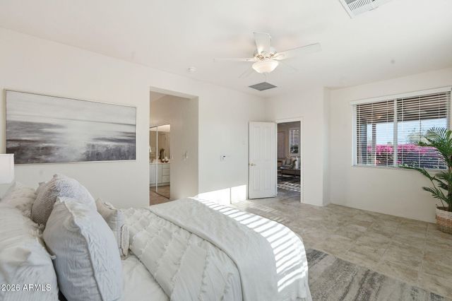 1158 S 229TH Drive, Buckeye, AZ 85326