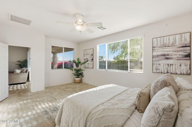 1158 S 229TH Drive, Buckeye, AZ 85326