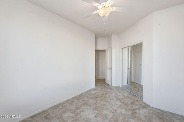 1158 S 229TH Drive, Buckeye, AZ 85326