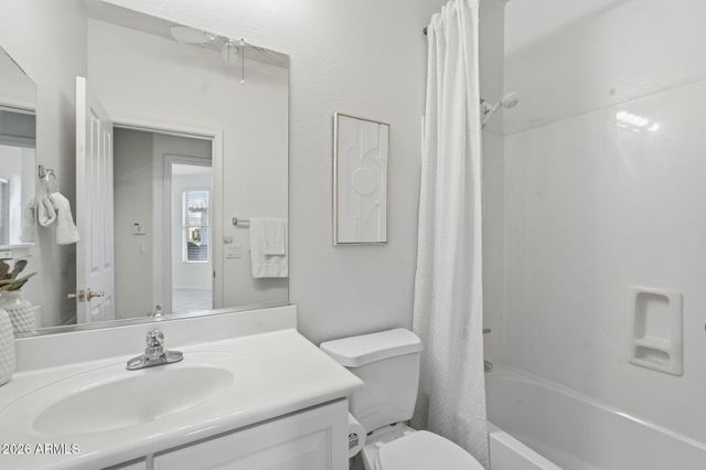 1158 S 229TH Drive, Buckeye, AZ 85326