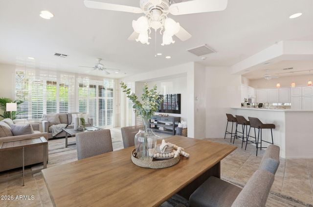 1158 S 229TH Drive, Buckeye, AZ 85326