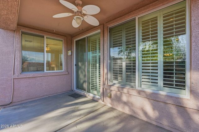 1158 S 229TH Drive, Buckeye, AZ 85326