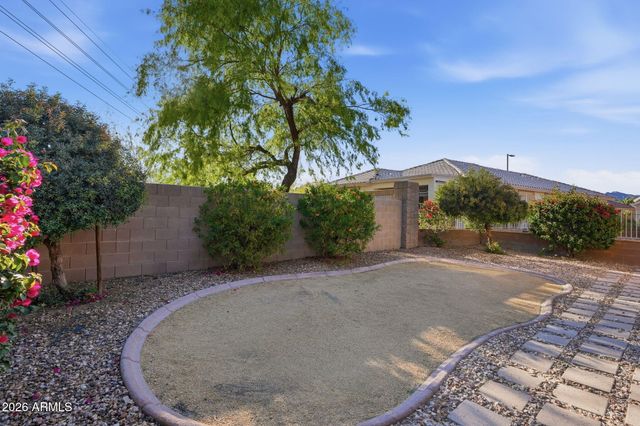 1158 S 229TH Drive, Buckeye, AZ 85326