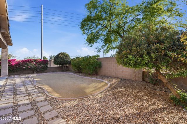 1158 S 229TH Drive, Buckeye, AZ 85326