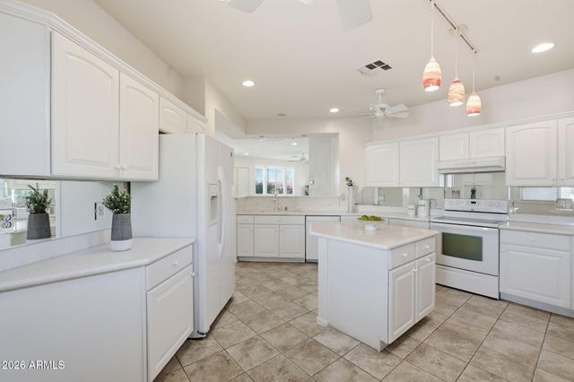 1158 S 229TH Drive, Buckeye, AZ 85326