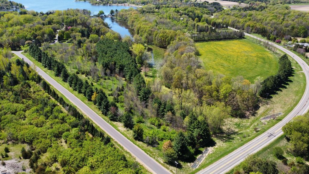 TBD Nueman Trail, Lindstrom, MN 55045 — exterior