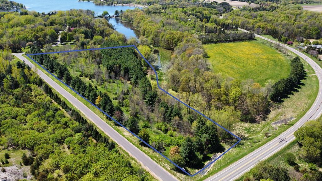 TBD Nueman Trail, Lindstrom, MN 55045 — photo 2