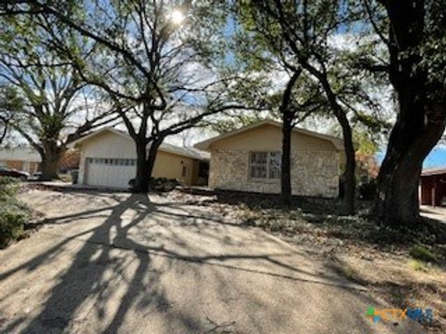 906 Illinois Avenue, Killeen, TX 76541