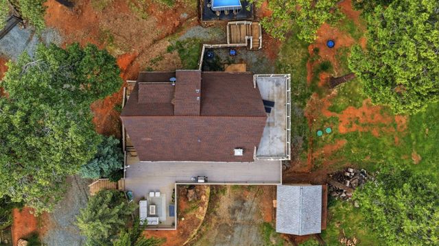 4061 Cedar Dr, Georgetown, CA 95634