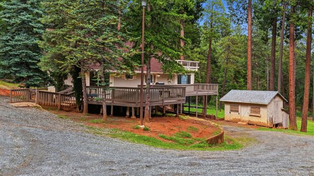 4061 Cedar Dr, Georgetown, CA 95634