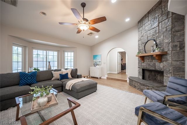 5240 East Monroe Avenue, Las Vegas, NV 89110