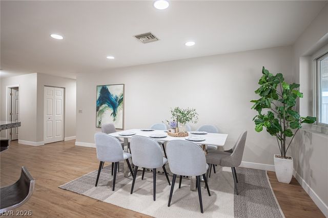 5240 East Monroe Avenue, Las Vegas, NV 89110