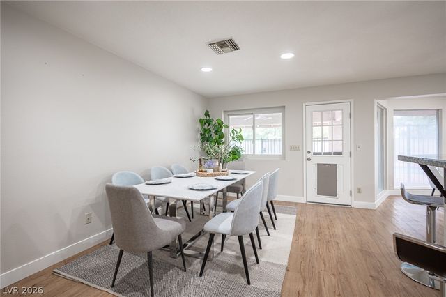 5240 East Monroe Avenue, Las Vegas, NV 89110