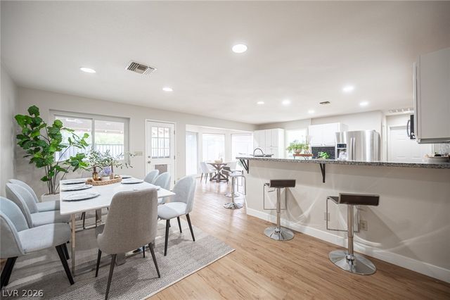5240 East Monroe Avenue, Las Vegas, NV 89110